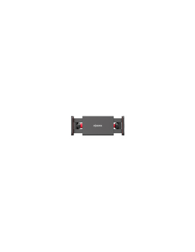 Aisens Soporte para reposacabeza de coche ajustable para