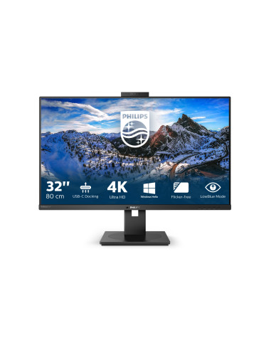 Philips P Line 329P1H/00 LED display 80 cm (31.5") 3840 x 2160