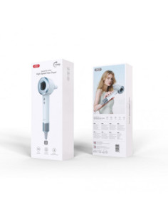 SECADOR DE PELO IONICO CF45 XO 2