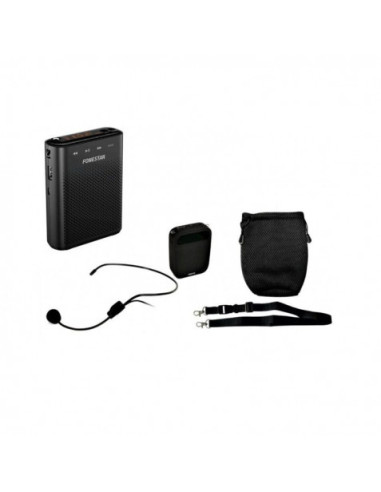 ALTAVOZ AMPLIFICADOR DE VOZ 30W FONESTAR
