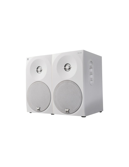 Woxter DL-410 De 1 vÍ­a Blanco Alámbrico 150 W