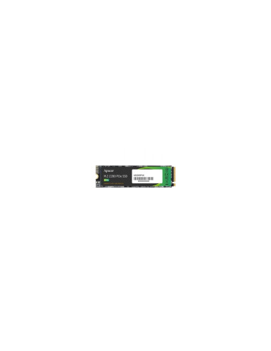 Disco SSD Apacer AS2280P4X 512GB/ M.2 2280 PCIe