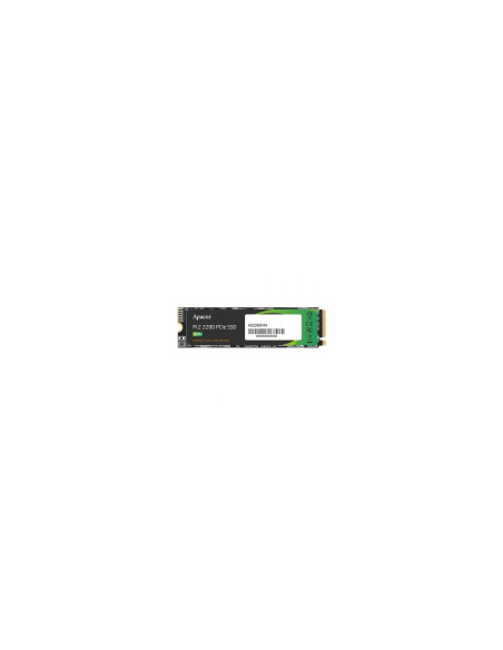 Disco SSD Apacer AS2280P4X 512GB/ M.2 2280 PCIe
