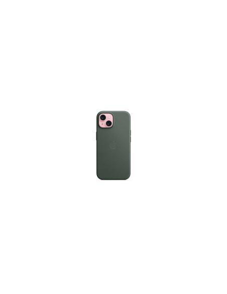 Apple MT3J3ZM/A funda para teléfono móvil 15,5 cm (6.1") Verde