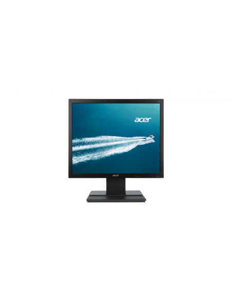 Acer V6 V176L LED display 43,2 cm (17") 1280 x 1024 Pixeles SXGA LCD