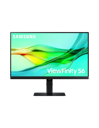 Samsung S60UD pantalla para PC 61 cm (24") 2560 x 1440 Pixeles Quad