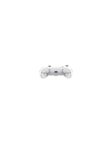 Trust GXT 1246W MUTA Blanco Bluetooth Gamepad Nintendo Switch,