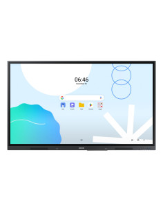 Samsung WA65D pizarra blanca interactiva 165,1 cm (65") 3840 x 2160