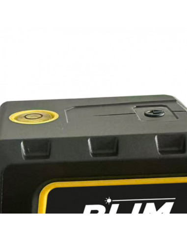 NIVEL LASER AUTONIVELANTE 20 METROS BLIM