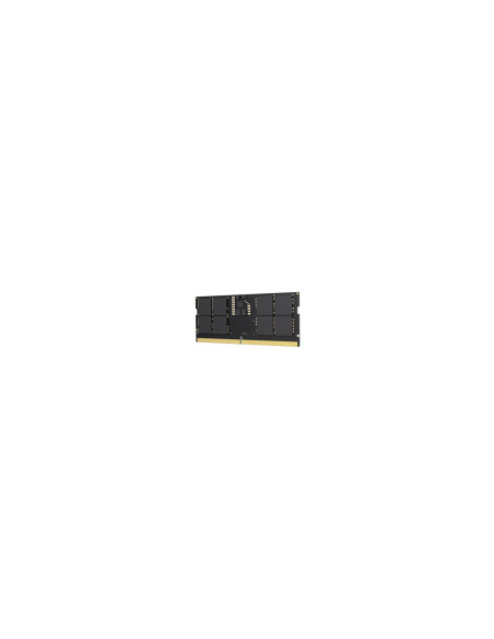 Lexar LD5DS016G-B4800GSST módulo de memoria 16 GB DDR5 4800 MHz ECC