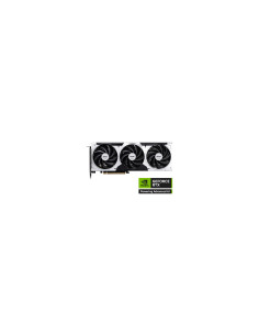 MSI VENTUS GeForce RTX 5060 TI 16G 3X OC NVIDIA 16 GB GDDR7 2