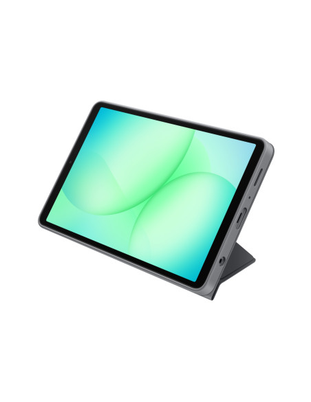 Samsung EF-BX130 22,1 cm (8.7") Libro Negro