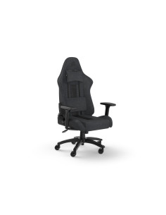 Corsair TC100 Asiento acolchado Respaldo acolchado