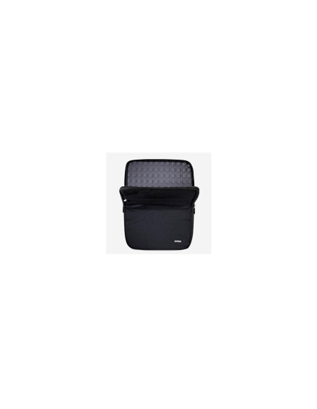 Nilox SLEEVE 15.6 NEGRA 39,6 cm (15.6") Funda Negro