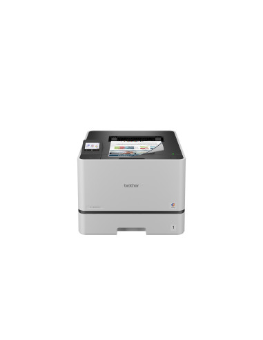 Brother HL-L8430CDW impresora láser Color 2400 x 600 DPI A4 Wifi