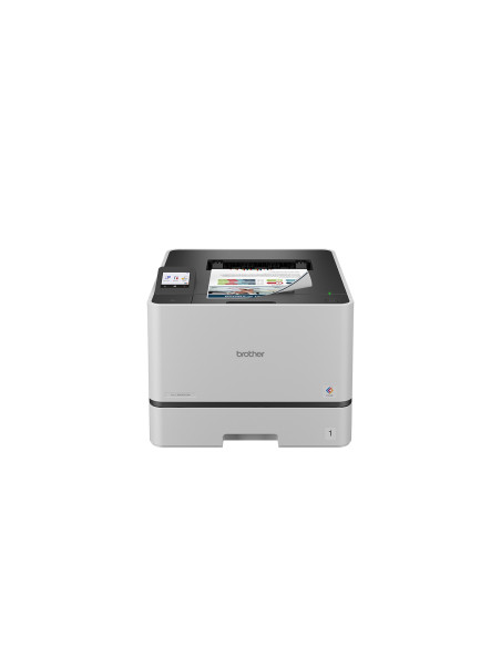 Brother HL-L8430CDW impresora láser Color 2400 x 600 DPI A4 Wifi