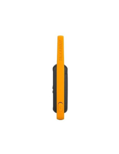 WALKIE TALKIE MOTOROLA T82 EXTREM IPX4 PACK 2UD 2