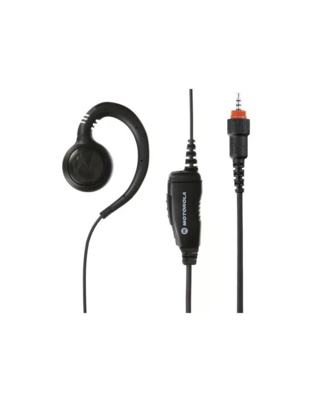 MICROAURICULAR WALKIE TALKIE MOTOROLA CLP446 ( MOD.ANTIGUO )