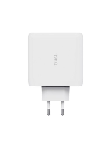 CARGADOR TRUST MAXO USB-C 100W 2M WHITE