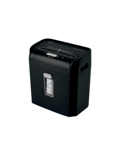 DESTRUCTORA REXEL PROMAX QS RPX612 2