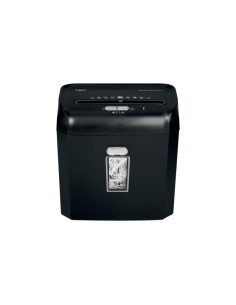 DESTRUCTORA REXEL PROMAX QS RPS812 TIRAS