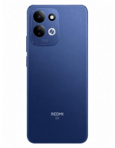 SMARTPHONE XIAOMI REDMI 17 6.9 4GB/128GB/50MP/NFC/5G BLUE