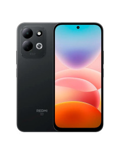 SMARTPHONE XIAOMI REDMI 17 6.9 4GB/256GB/50MP/NFC/5G BLACK