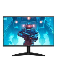 MONITOR AOC 24 IPS 144HZ 4MS DP HDMI 3YR BLACK