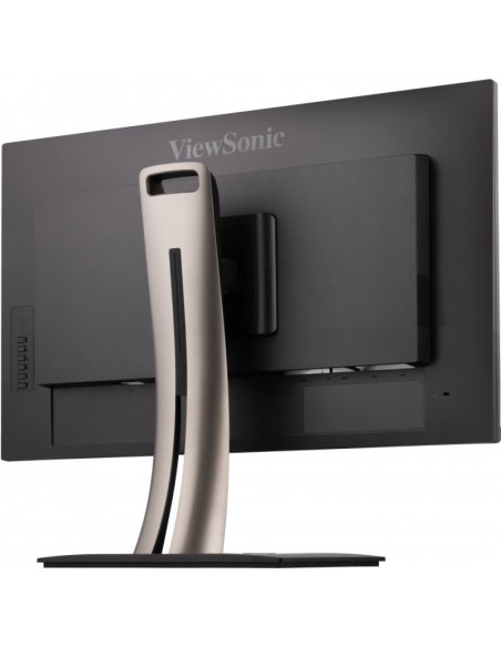 MONITOR VIEWSONIC 32 4K IPS UHD ERGONOMICO MULTIMEDIA DP HDMI USB-C