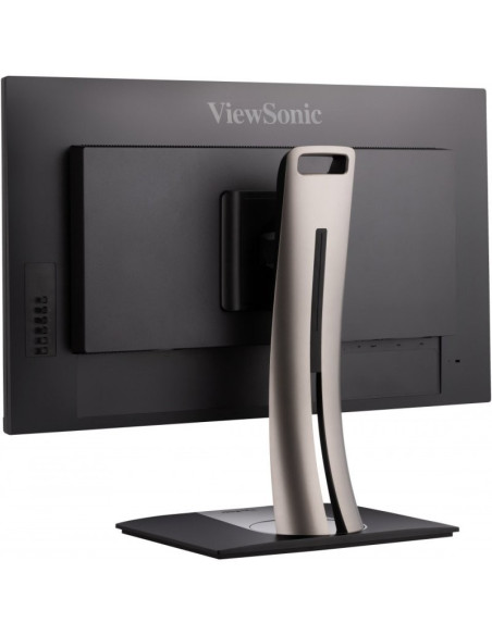MONITOR VIEWSONIC 32 4K IPS UHD ERGONOMICO MULTIMEDIA DP HDMI USB-C