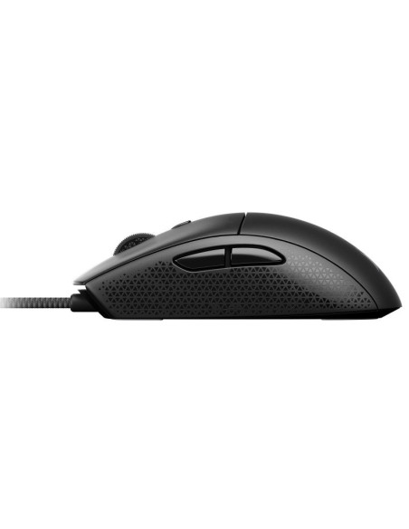RATON GAMING CORSAIR M55 USB ICUE BLACK