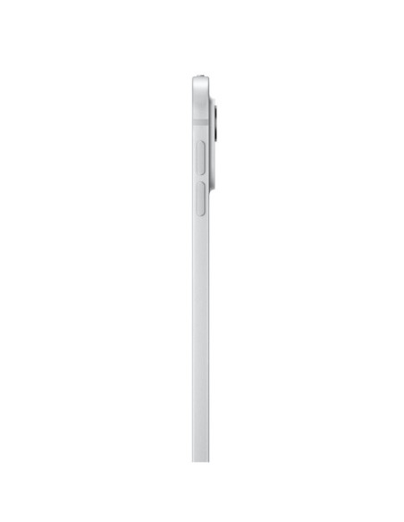 IPAD PRO APPLE 13 M4/2TB WIFI SILVER