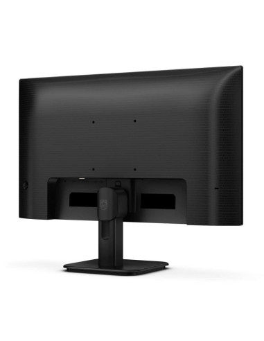 MONITOR PHILIPS 24 IPS 120HZ MULTIMEDIA VGA HDMI DP BLACK