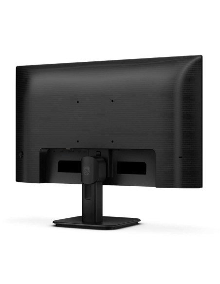 MONITOR PHILIPS 24 IPS 120HZ MULTIMEDIA VGA HDMI DP BLACK