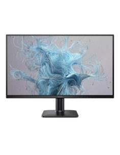 MONITOR PHILIPS 27 IPS 2K QHD VGA HDMI DP BLACK