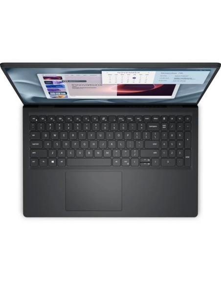 PORTATIL DELL PRO 15 ESSENTIAL I5 1334U/16GB DDR5/SSD512GB/15.6 FHD/USB-C/3Y/W11HOME