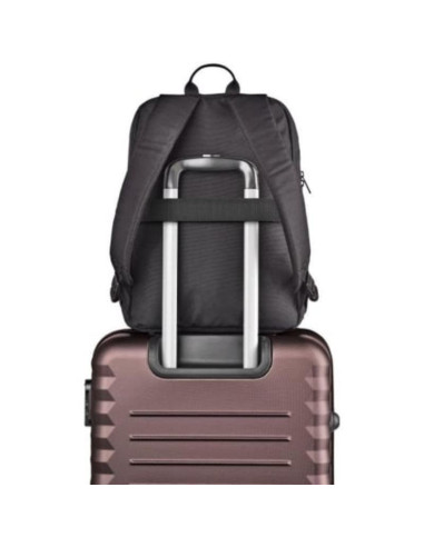 MOCHILA NGS SACKS VENTURE 15,6 BLACK