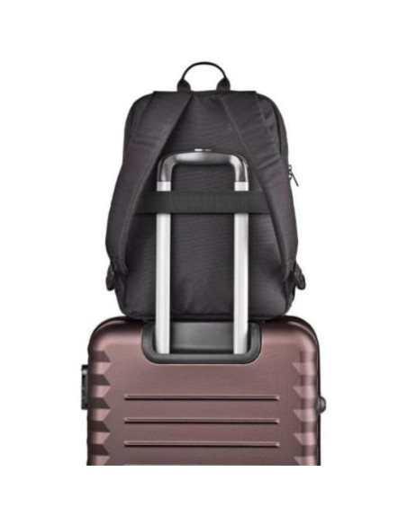 MOCHILA NGS SACKS VENTURE 15,6 BLACK
