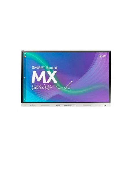 PANTALLA INTERACTIVA SMART BOARD 65 MX265 V5