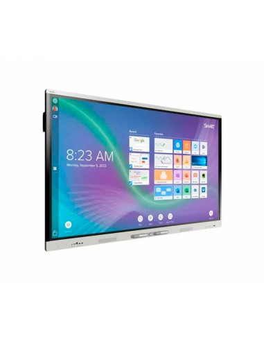 PANTALLA INTERACTIVA SMART BOARD 65 MX265 V5
