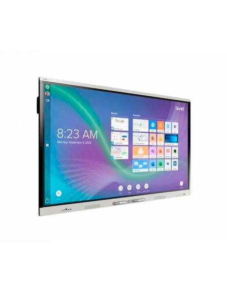 PANTALLA INTERACTIVA SMART BOARD 65 MX265 V5