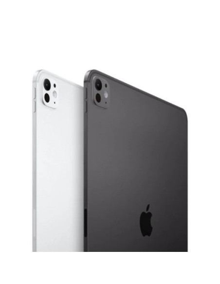 IPAD PRO APPLE 2025 7TH 2025 13 M5/512GB WIFI SILVER