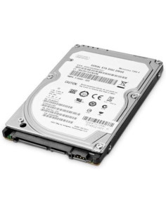 DISCO DURO HPE 1TB 3.5 7.2K SATA SERVER 2