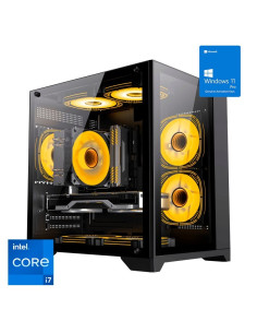 ORDENADOR GAMING INFINITY MINI RGB I7 14700K/16G DDR5/SSD1TB NVME/WIFI+BT/REF.LIQ/750W/W11PRO