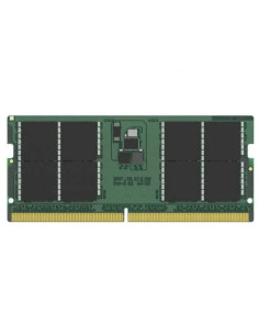 MEMORIA SODIMM 8GB KINGSTON VALUERAM DDR5 5600MHZ