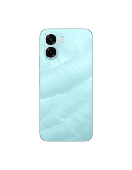 SMARTPHONE OPPO A6X 6.75 4GB/128GB/13MPX BLUE