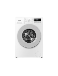 Edesa EWF-6200WH Lavadora 6Kg 1200 r.p.m Display EF.A