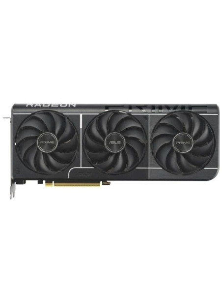 TARJETA DE VIDEO ASUS RADEON PRIME RX 9060 XT 16GB OC GDRR6 PCIE