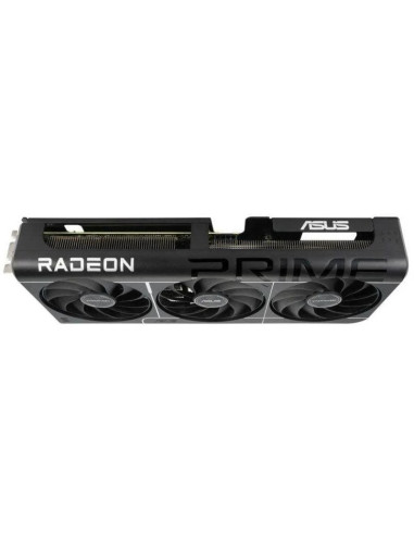 TARJETA DE VIDEO ASUS RADEON PRIME RX 9060 XT 16GB OC GDRR6 PCIE