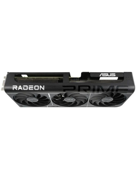 TARJETA DE VIDEO ASUS RADEON PRIME RX 9060 XT 16GB OC GDRR6 PCIE